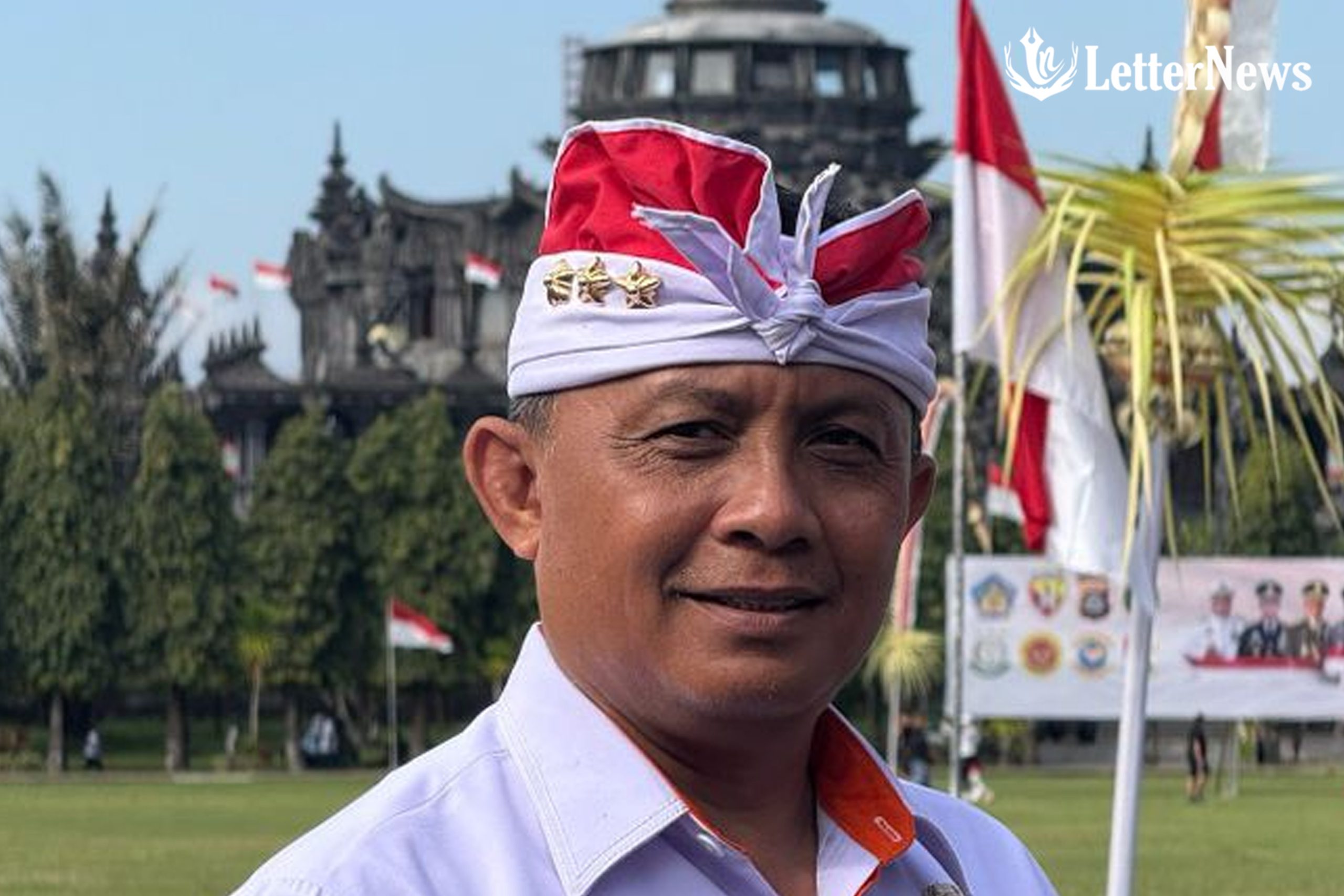 ‘Jendela Keputusan’: I Komang K Ingatkan Kunci Kemenangan Hidup Ada di Prioritas Penting vs Mendesak, Waspadai Jebakan Urgency yang Tak Berarti