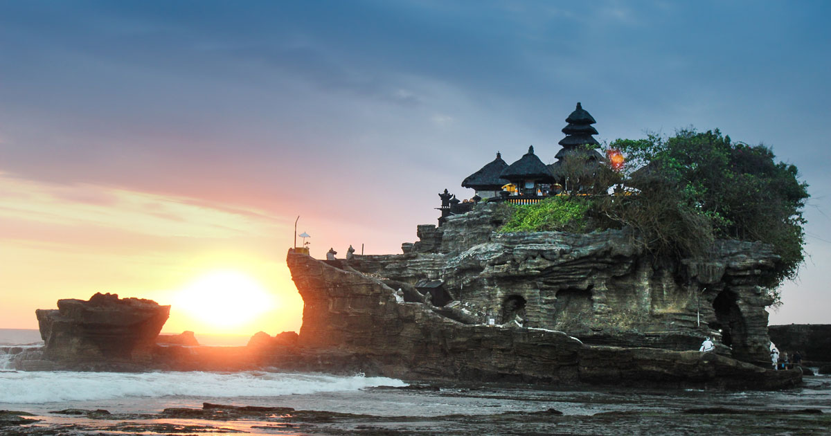 Kunjungan Wisman ke Bali Tembus 472 Ribu pada Maret 2026, Turis Australia Tetap Mendominasi
