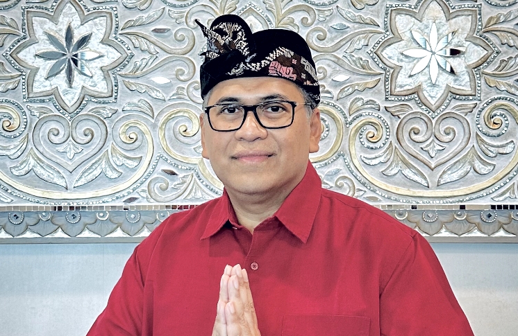  Jelang Akhir Tahun, Inflasi Bali November 2025 Terkendali dalam Rentang Sasaran: Dipicu Kenaikan Canang Sari & Bawang Merah, BI Waspadai Tekanan Nataru