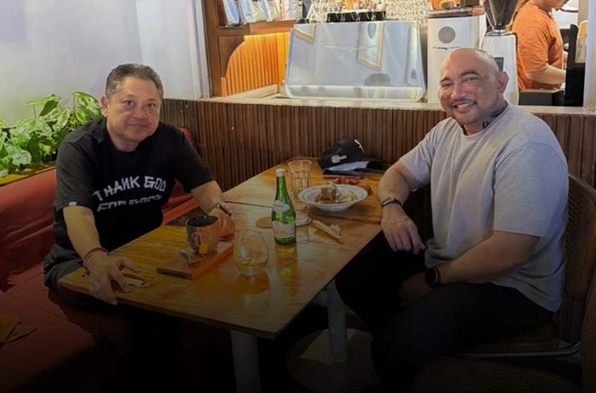  Elite Bali Bertemu: Kolaborasi Tulus atau Isyarat Arah Politik Baru di Awal 2026?