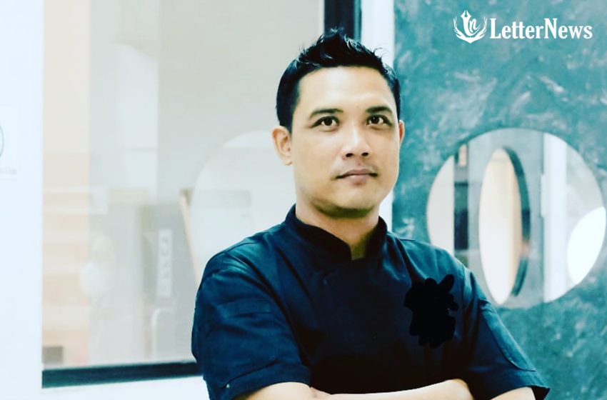  Jaga Warisan Kuliner, Chef Kadek Yuniantara Serukan Gerakan Minim Plastik dan Revitalisasi Bahan Lokal di Industri Hotel