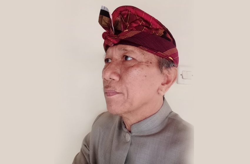  Polemik Wacana Nyepi di Tilem Kesanga: PHDI Badung Tegaskan Sikap Tegak Lurus Instruksi PHDI Pusat