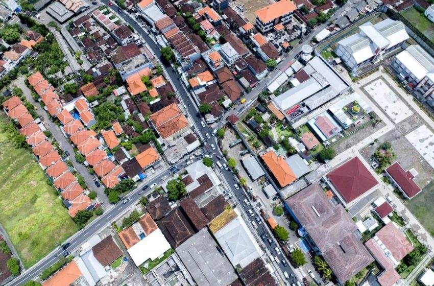  Ampuh Urai Kemacetan: Rekayasa Lalu Lintas di Kerobokan Kelod Terbukti Pangkas Waktu Tempuh