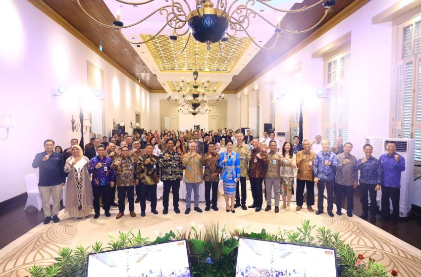  Negara Hadir! Indonesia Anti-Scam Centre (IASC) Berhasil Selamatkan Rp161 Miliar Dana Korban Penipuan Digital