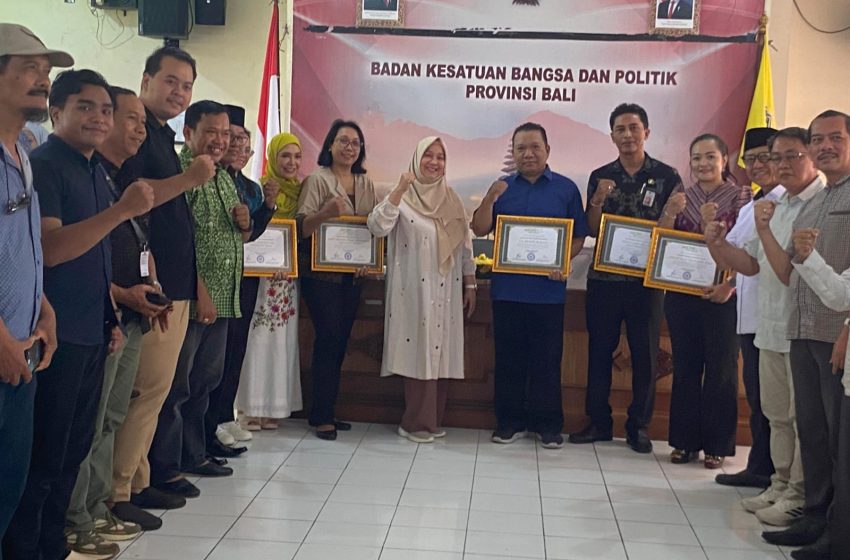  Silaknas & Milad ICMI ke-35 di Bali Sukses Besar: Panitia Resmi Bubar, Tatap Silakwil 2026 dan Program Ramadhan Berkah