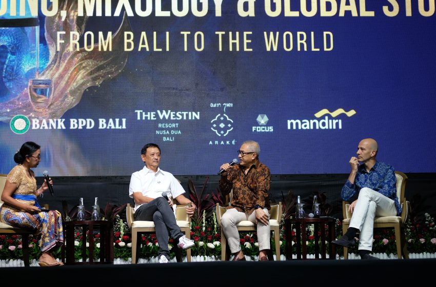  Hari Arak Bali 2026: Gus Rai Budarsa Tekankan Pentingnya Inovasi Tanpa Menghilangkan “Ruh” Tradisi