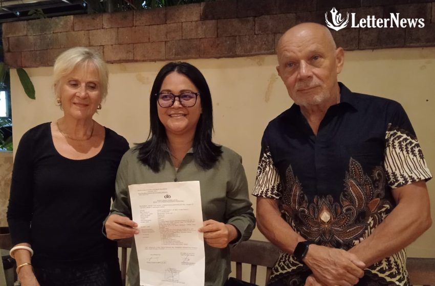  Mencari Keadilan di Bali: 6 WNA Tertipu Investasi Koperasi, Kuasa Hukum Sebut Ada Dugaan Tindak Pidana Perbankan