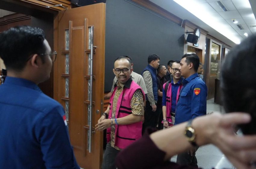  Sidang Panas Korupsi BBM Pertamina: Jaksa Soroti Pembocoran Rahasia DMUT via WhatsApp