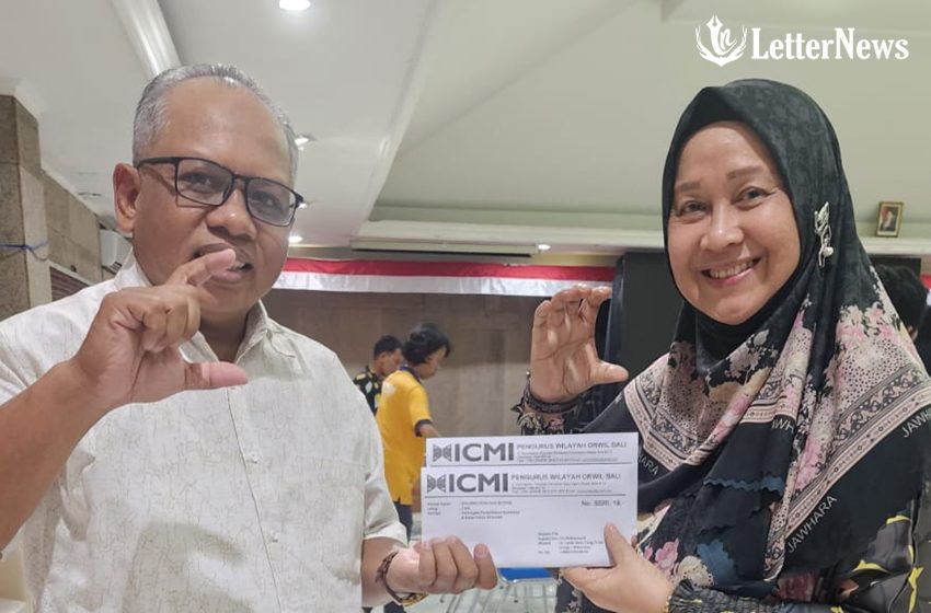  Sinergi Cendekia: ICMI Bali Besok Gelar SILAKWIL 2026 di ITB STIKOM Bali, Perkuat Kontribusi untuk Pembangunan Daerah