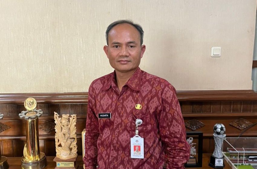  Heboh Isu Ribuan Taksi Listrik Baru di Bali, Dishub Berikan Klarifikasi: Itu Tidak Benar!