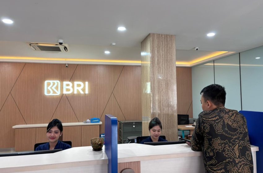  Mau Tukar Uang Baru buat Lebaran? Ini Jadwal Lengkap dan Lokasi Layanan BRI di Wilayah Bali