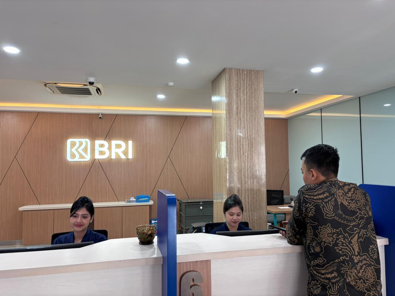 Mau Tukar Uang Baru buat Lebaran? Ini Jadwal Lengkap dan Lokasi Layanan BRI di Wilayah Bali