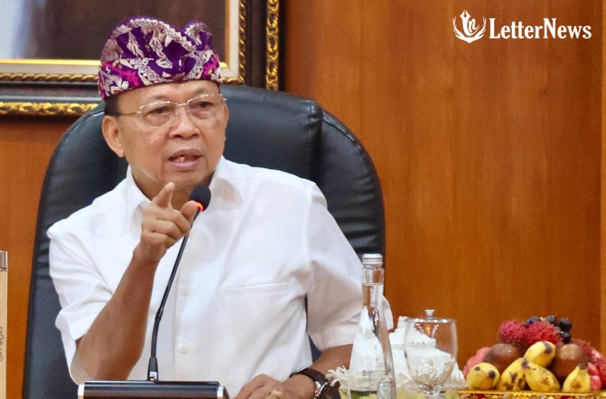  Gubernur Koster Siap Kawal GovTech: Bali Jadi Pionir Infrastruktur Digital Publik (DPI) dan AI