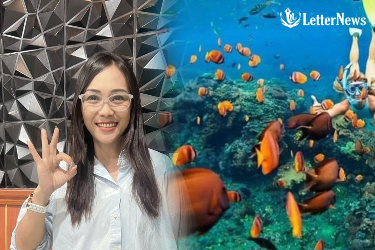 Bidik Wisatawan Premium, Bali Jadi Tuan Rumah Kejuaraan Dunia Foto & Video Bawah Laut 2026