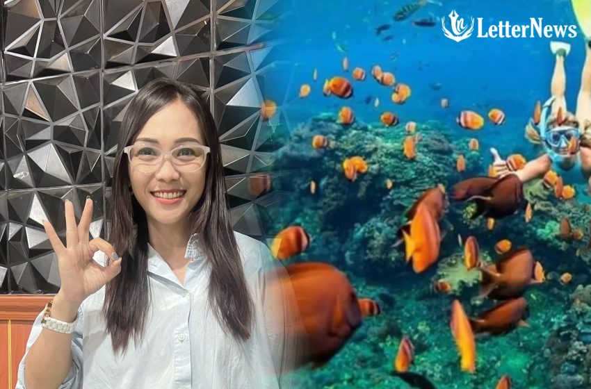  Bidik Wisatawan Premium, Bali Jadi Tuan Rumah Kejuaraan Dunia Foto & Video Bawah Laut 2026