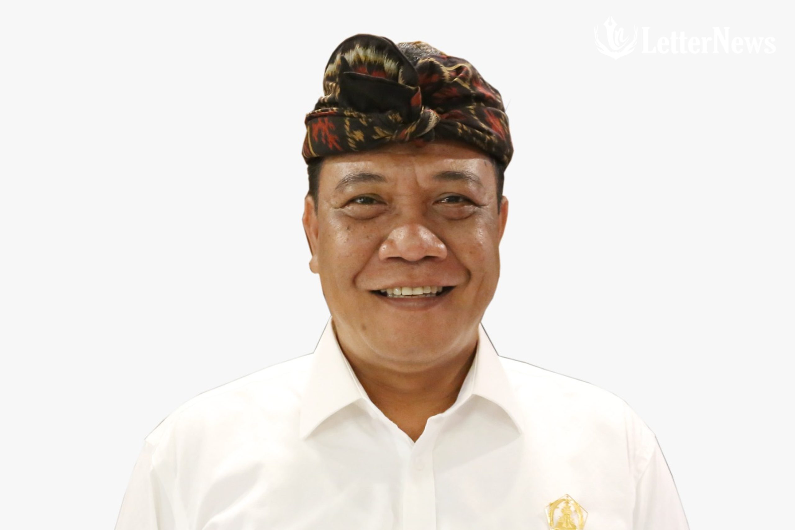 KONI Klungkung “All-In” Dukung Nyoman Giri Prasta Nakhodai KONI Bali Periode 2026-2030