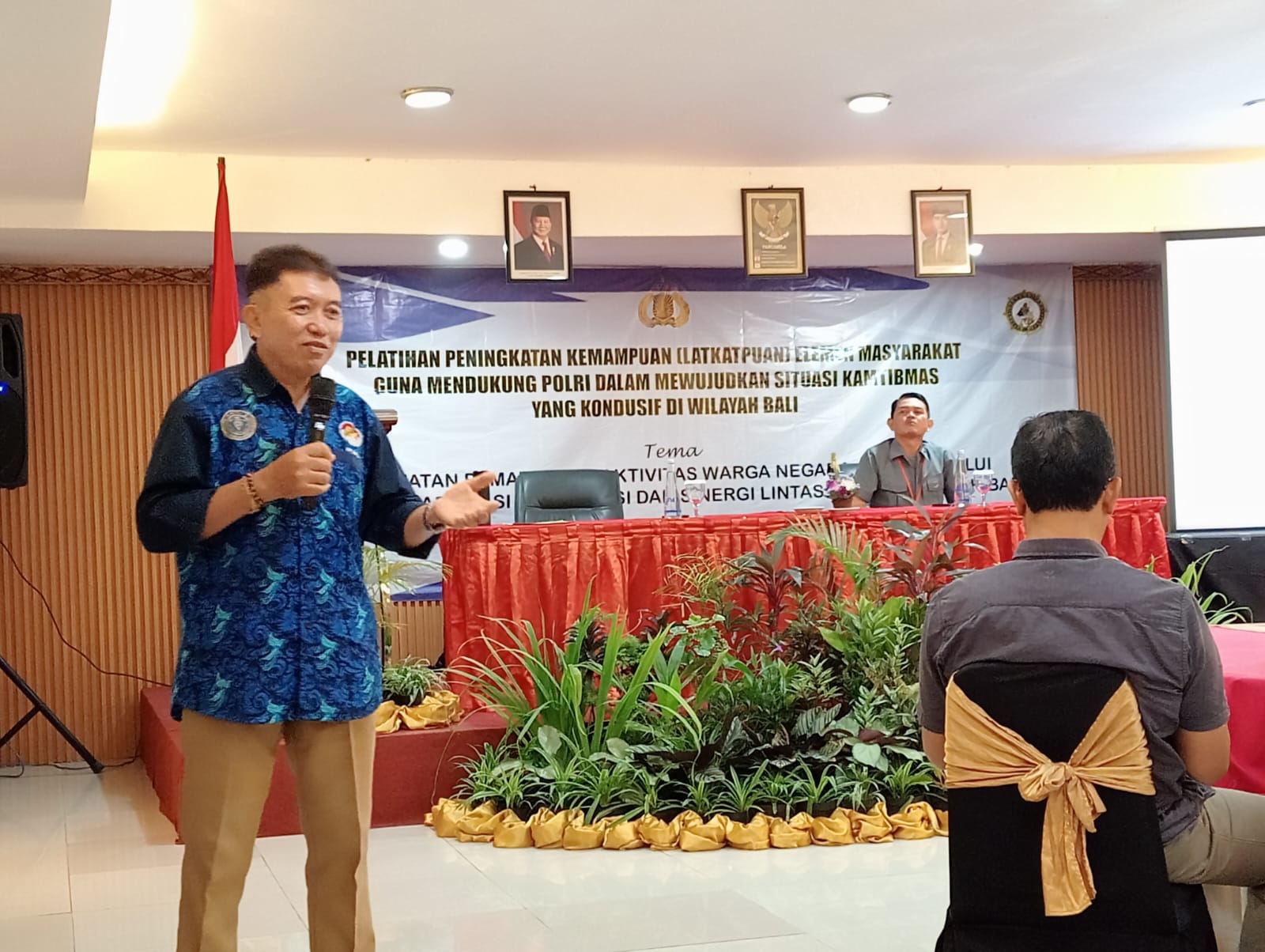 Polda Bali dan HPI Perkuat Pengawasan WNA: Optimalisasi Aplikasi ‘Cakrawasi’ untuk Tekan Guide Ilegal dan Pelanggaran Izin Tinggal
