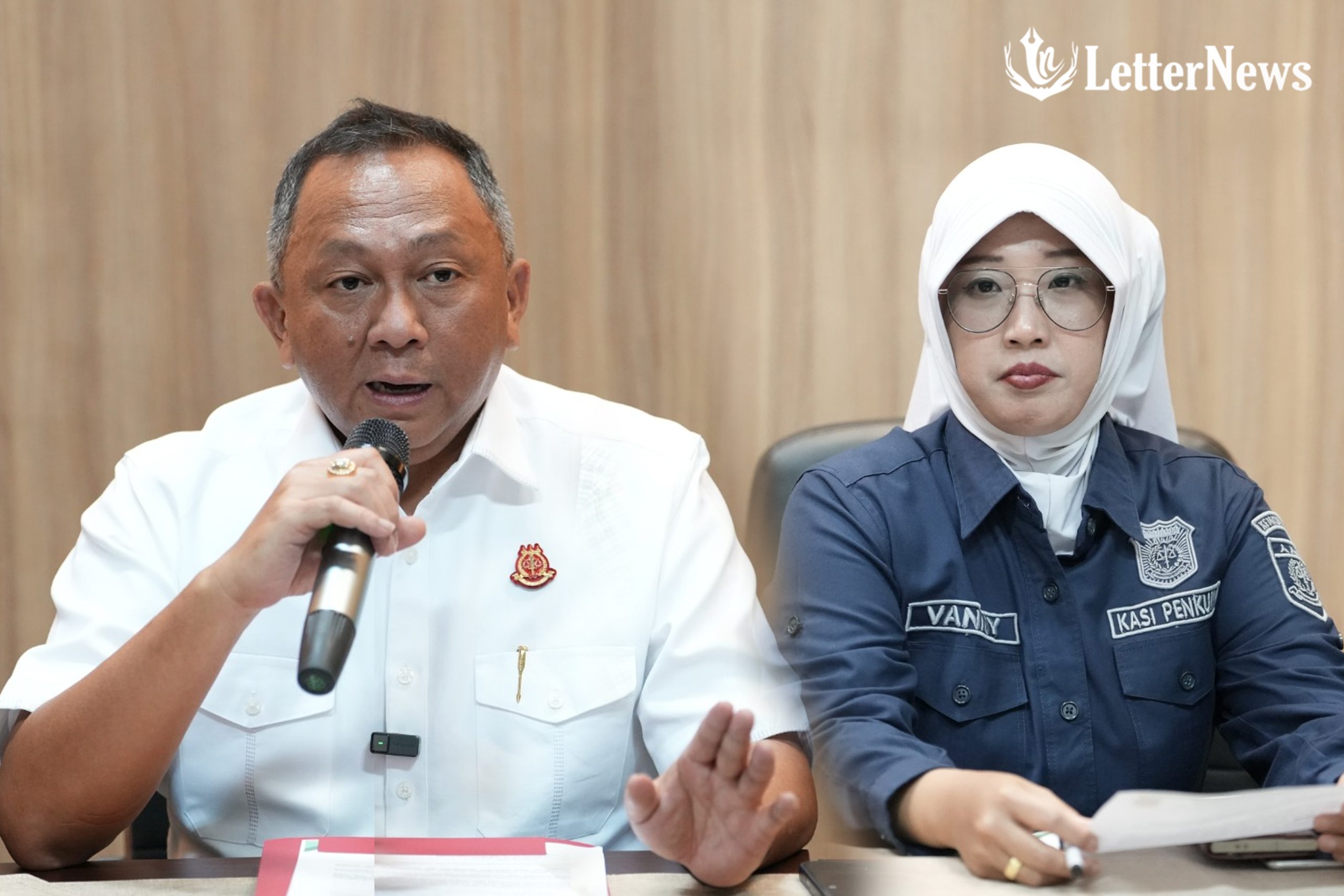 Skandal Irigasi Muara Enim: Kejati Sumsel Tangkap Oknum Anggota DPRD dan Anaknya, Sita Alphard Hasil Suap Rp1,6 Miliar