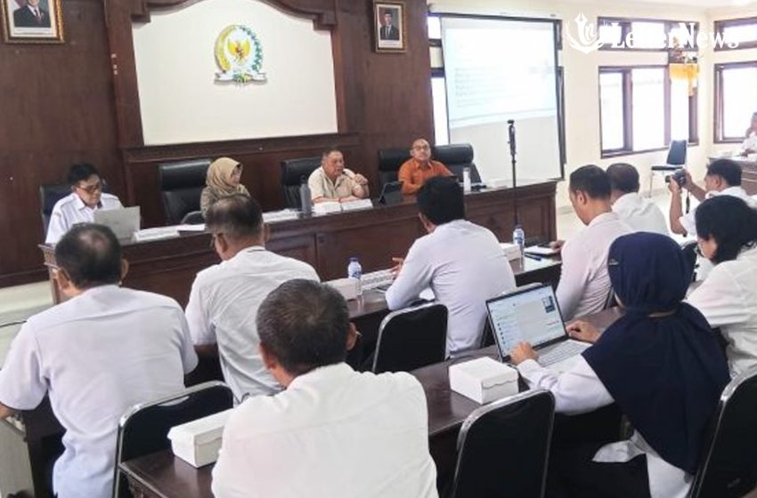  FGD Penonaktifan PBI JKN: Rai Mantra Dorong Pemutakhiran DTSEN dan Larang RS Tolak Pasien