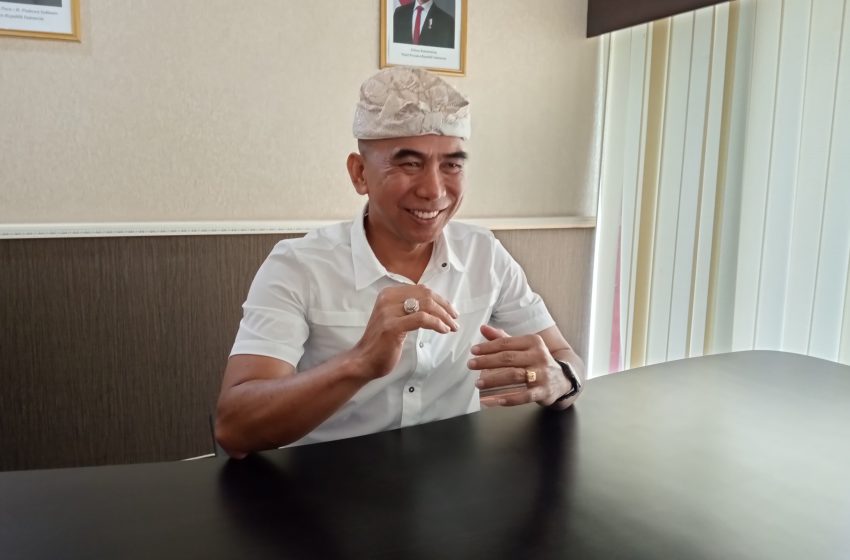  Inovasi Konsep Co-i3: BKPSDM Bali Perkuat Assessment Center ASN Lintas Daerah