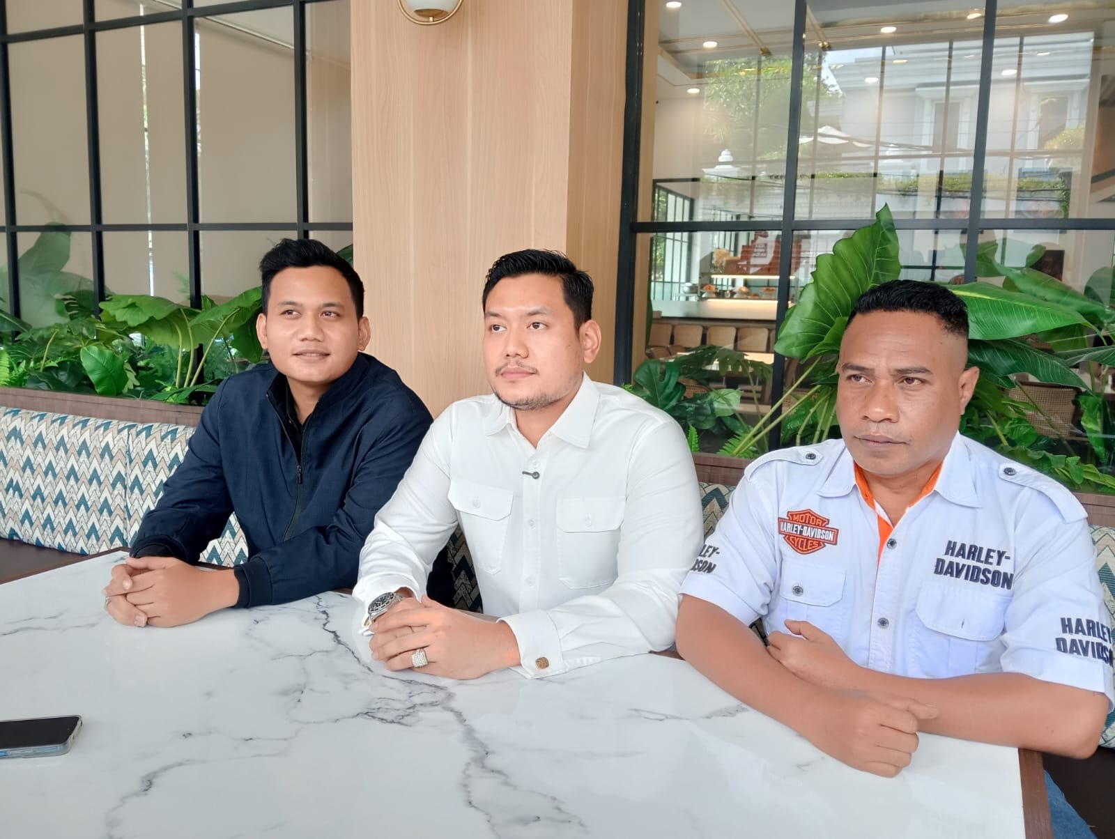 Sidang Dr. Togar Situmorang Memanas: Saksi Ungkap Pelapor Inisiasi Deportasi WNA Hingga Dugaan Suap Hakim