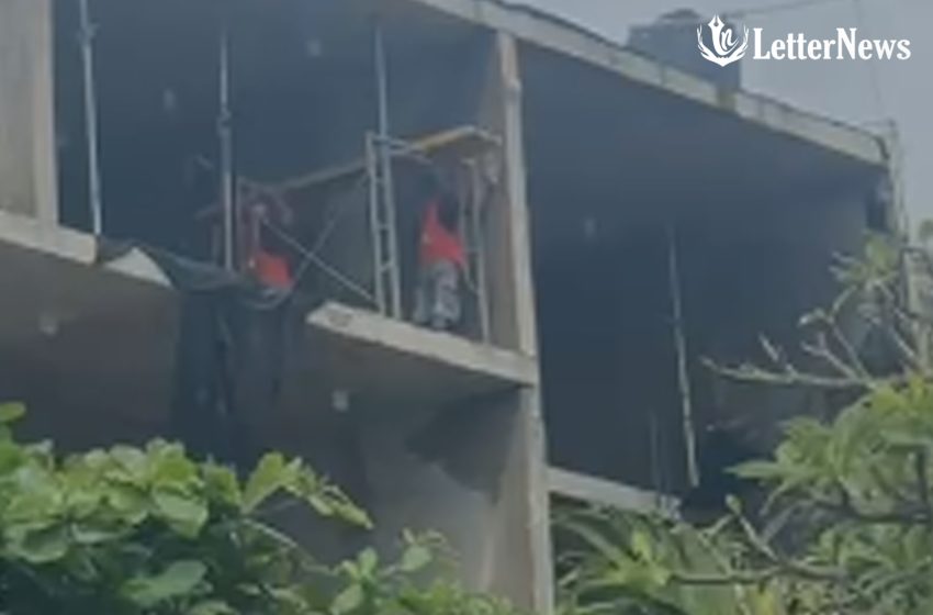  Bau Amis Skema Nominee: Di Balik Proyek Kondotel Cemagi yang Tak Gentar Meski Sudah Disegel