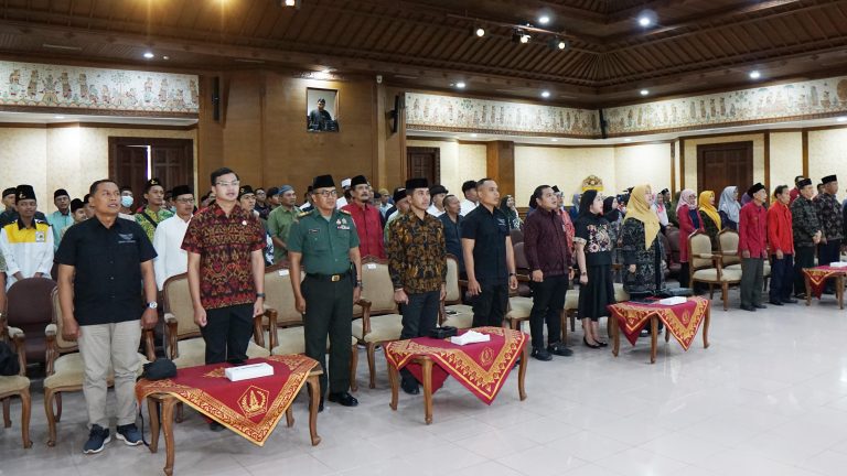 Sinergi Densus 88 dan ICMI Badung: Perkuat Ideologi Pancasila Hadapi Ancaman Radikalisme