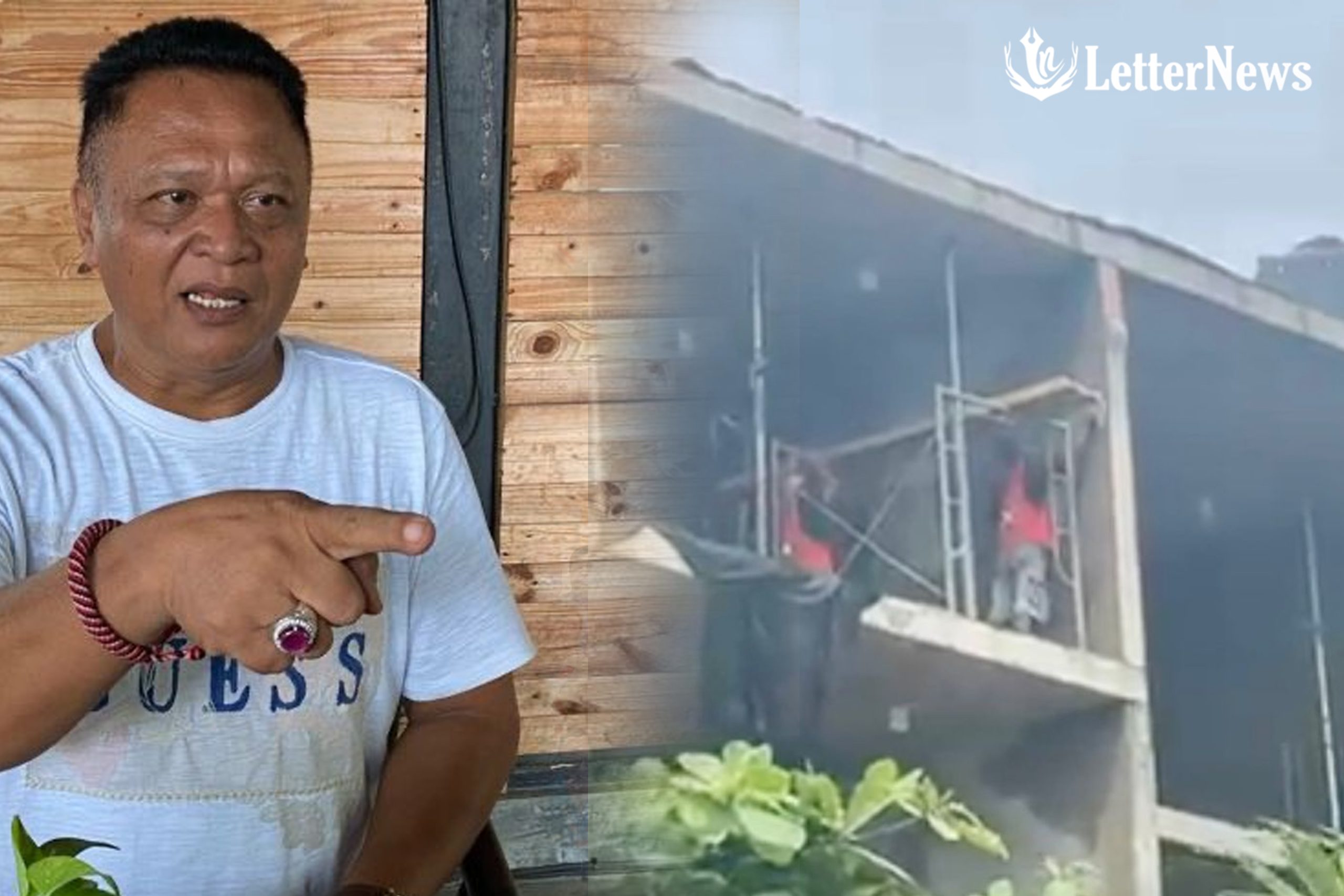 Sikap Membangkang Pengembang Cemagi: Sudah Disegel Tapi Proyek Jalan Terus, Ada Apa?