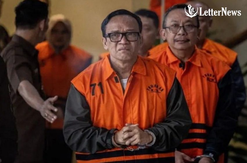  Dihadirkan di Sidang Tipikor, Noel Yakin Menkeu Purbaya Segera “Dinoelkan” KPK