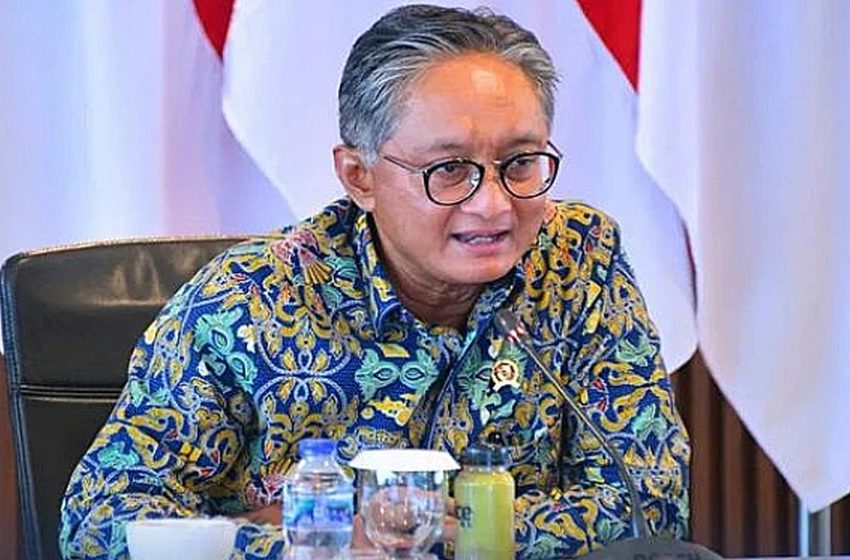  Soroti Gilimanuk, Menteri PU Pastikan Infrastruktur Jalan Nasional Siaga Kawal Arus Balik 2026