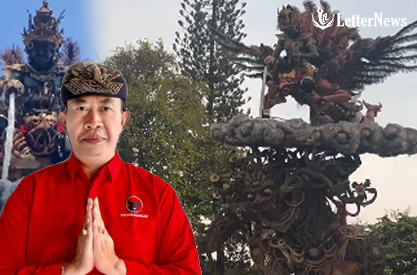  ST Sukarela Raih Juara 2 Kasanga Festival 2026, AA Ngurah Gede Wirawan: Bukti Kreativitas Yowana Pedungan Luar Biasa!