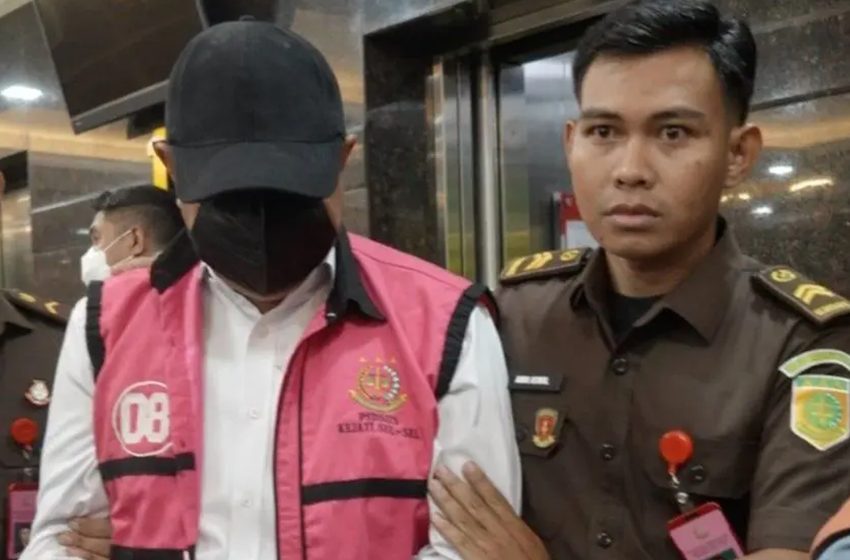  90 Persen Bibit Mati, Proyek Nanas Rp60 Miliar Seret Mantan Pj Gubernur ke Sel Tahanan