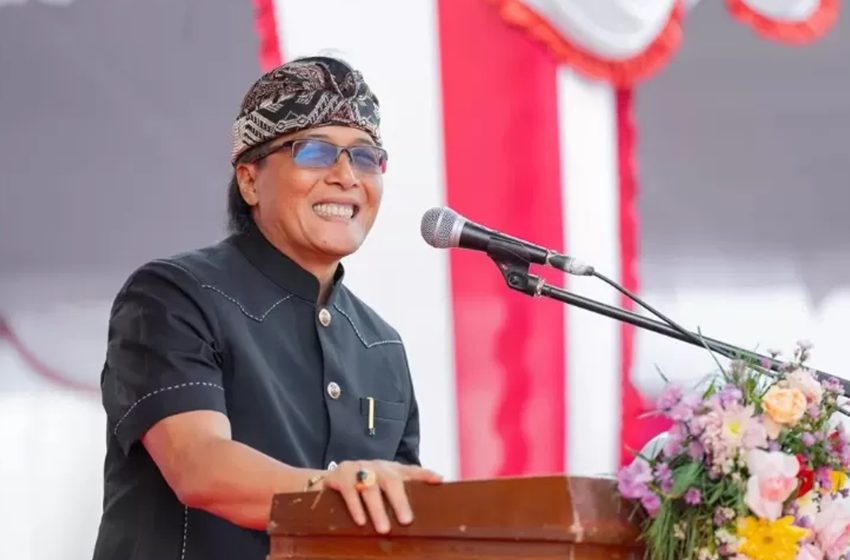  Giri Prasta Buka Suara Soal Condotel Cemagi: “Rakyat Bali Harus Jadi Tuan di Rumah Sendiri!”