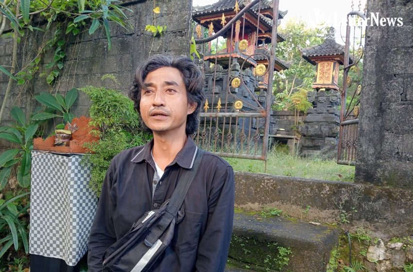  Konflik Lahan Pura Wayah Memanas: Jero Mangku Arbawa Desak I Made Duama Kembalikan Sertifikat