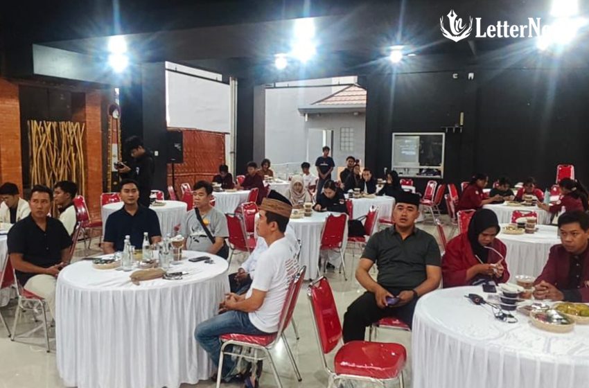  Rajut Harmoni di Bulan Suci: Polda Bali dan Mahasiswa Bersinergi Jaga Kedamaian Pulau Dewata