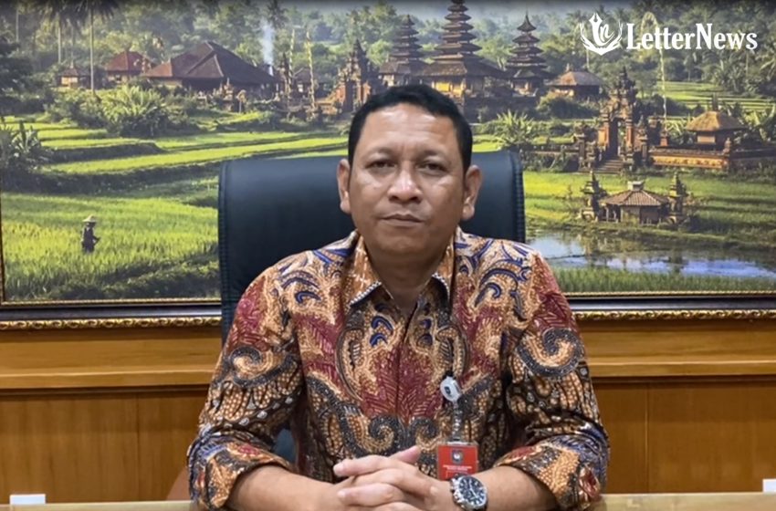  Jaga ‘Taksu’ Toleransi, Ditjen Polpum Kemendagri Ajak Masyarakat Bali Bersinergi di Dua Hari Suci