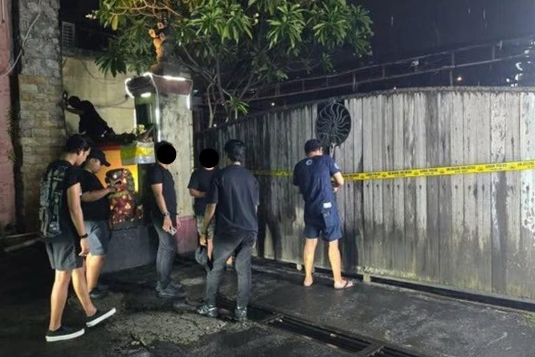 Misteri Garis Polisi di Diskotik New Star: Tim Bareskrim Kabarnya Turun Tangan, Ada Apa?