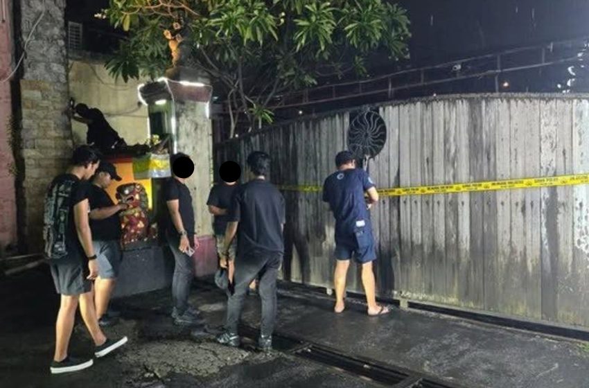  Misteri Garis Polisi di Diskotik New Star: Tim Bareskrim Kabarnya Turun Tangan, Ada Apa?
