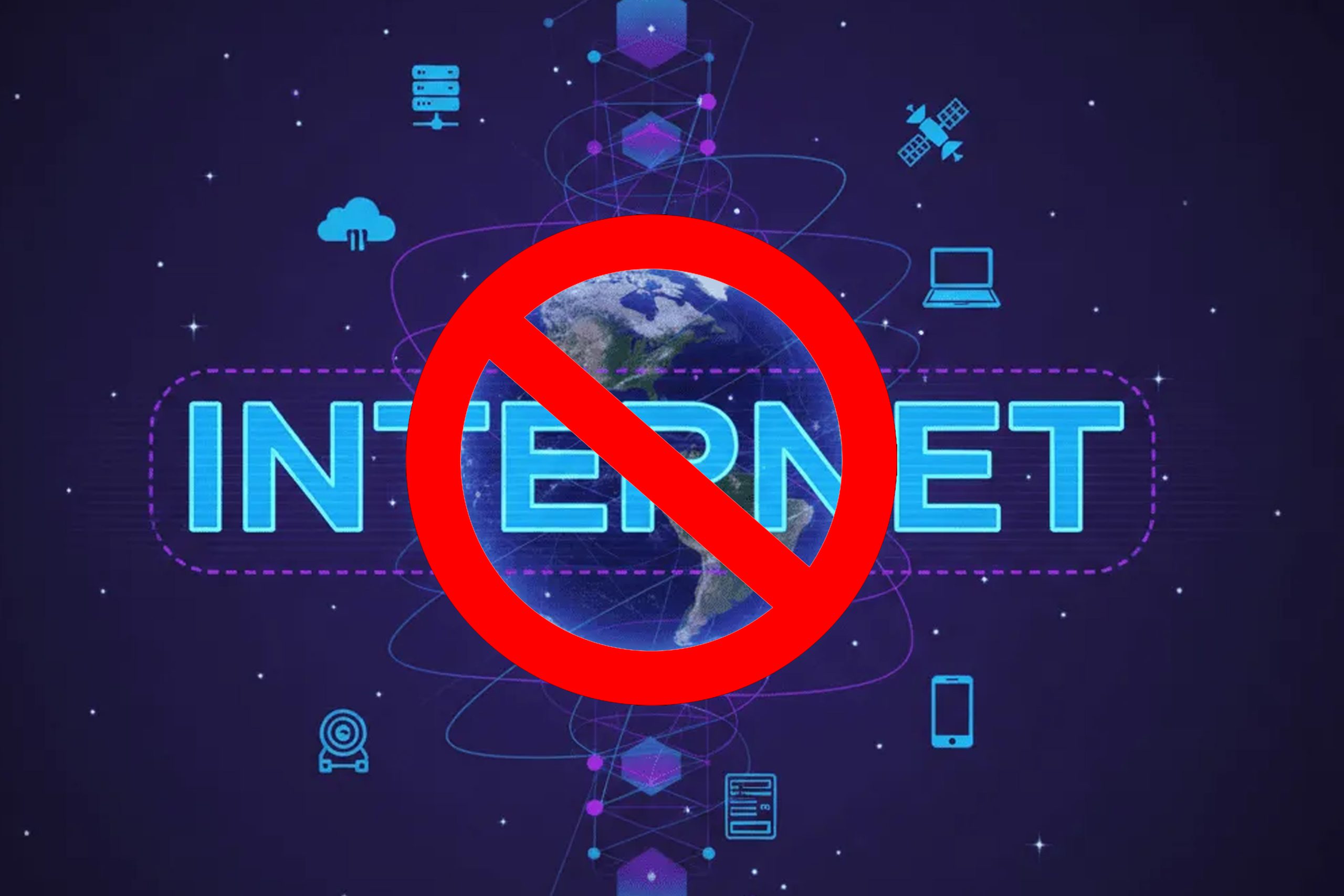 Bali Sunyi 24 Jam: Layanan Data Seluler dan IPTV Resmi Mati Saat Nyepi 19 Maret 2026