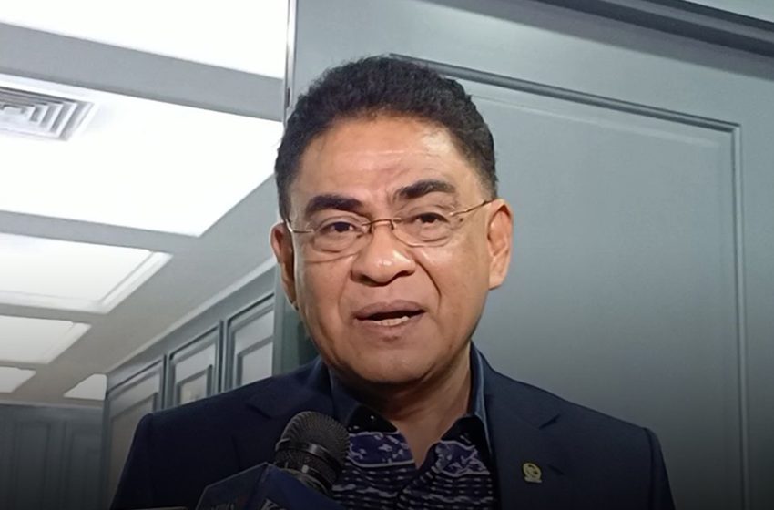  Perang Urat Syaraf Senayan: PDI Perjuangan Sentil Wacana Penghematan Gaji Ala Prabowo