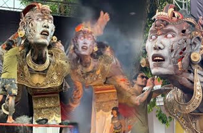  Misteri Pasca-Nyepi: Sapa Warang Dibongkar, Tapi Kisahnya Belum Benar-benar Usai!