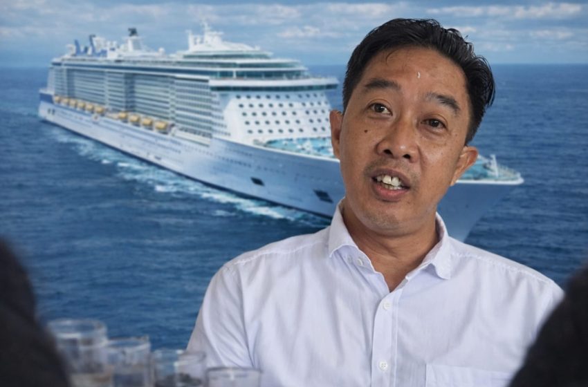  PT Arya Prima Sukses Buka Suara: Siap Bertanggung Jawab Kembalikan Dana Kandidat Kapal Pesiar