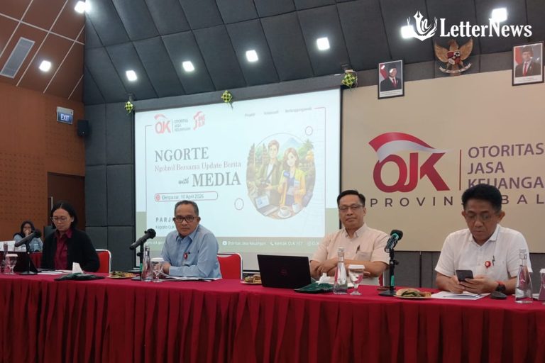 Ekonomi Bali Solid! Kredit Perbankan Tumbuh Positif, Sektor Wisata Jadi Penopang Utama