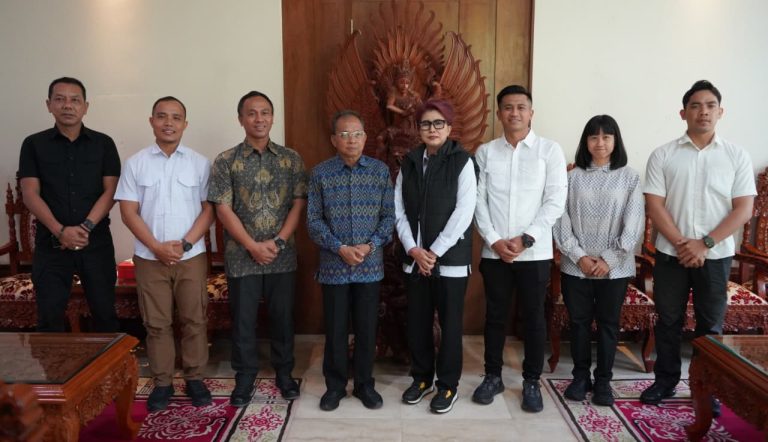 Strategi Keamanan Bali 2026: Gubernur Koster dan Densus 88 Anti Teror Tekan Radikalisme via Jalur Pendidikan