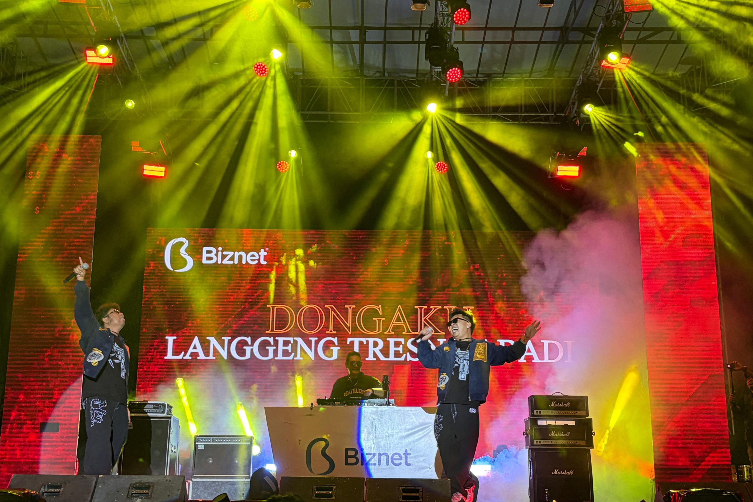 Surabaya Jadi Hub Digital Indonesia Timur, Biznet Tingkatkan Bandwidth 500 Mbps dan Ekspansi Kabel Bawah Laut