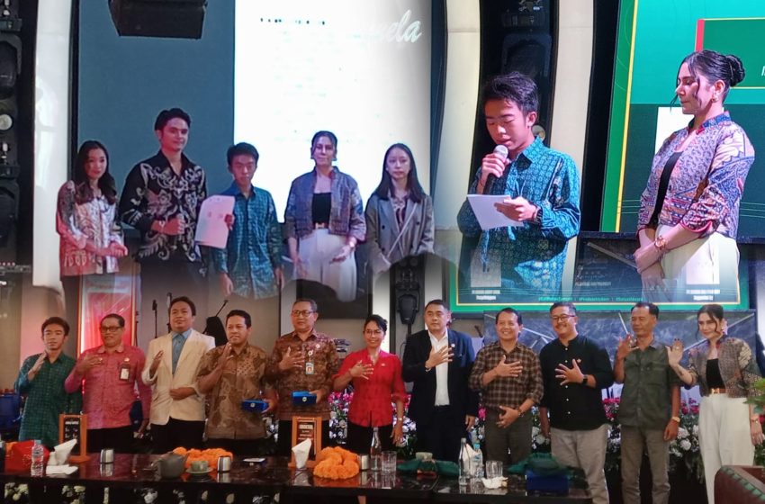  Inovasi Pengelolaan Sampah Bali, PT Aksara Cristy Legal Hadirkan Teknologi Pirolisis Modern dari Jepang