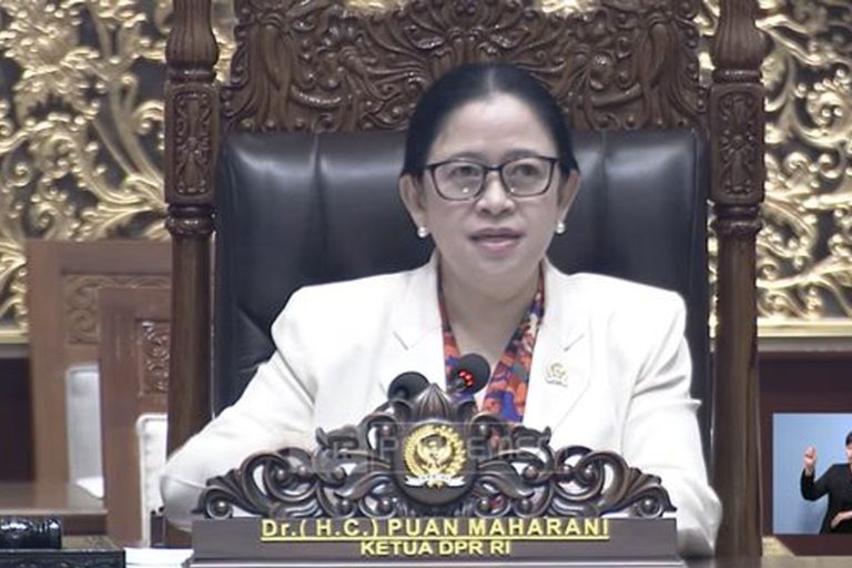 UU PPRT Resmi Disahkan: Simak 12 Poin Penting Perlindungan Pekerja Rumah Tangga