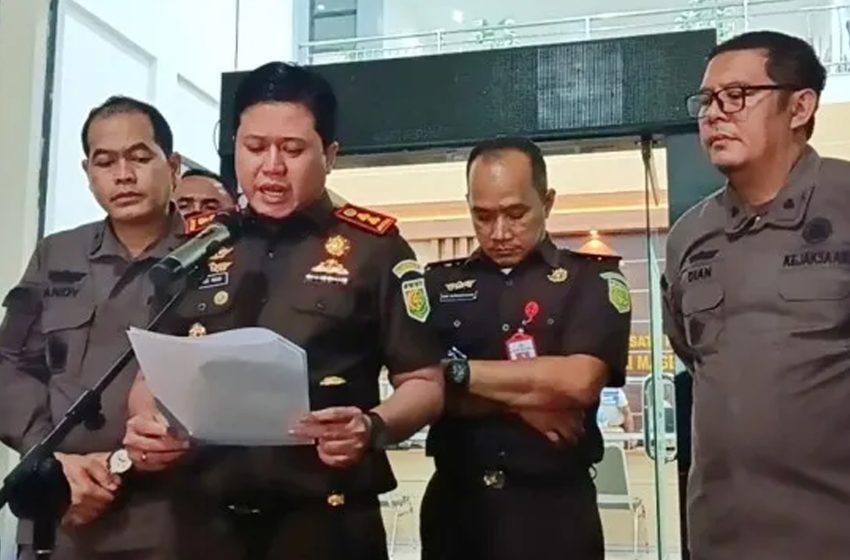  Gempa Politik di Magetan: Ketua DPRD dan 5 Orang Lainnya Resmi Jadi Tersangka Korupsi Dana Hibah Pokir