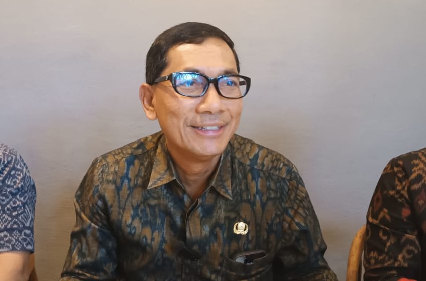  Tekan Biaya Operasional, Pemkot Denpasar Terapkan WFH “By Name By Address” Mulai Besok