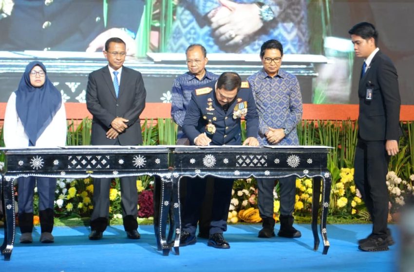  Sinergi Bali-Pusat: Gubernur Koster dan Menteri Imipas Perketat Pengawasan Orang Asing